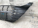 TOYOTA YARIS 2017-2020 FRONT BUMPER RADIATOR GRILL 531020D130