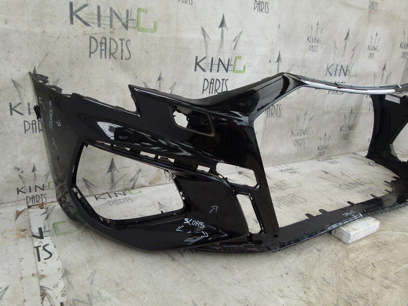 AUDI A3 8Y SPORTBACK S-LINE 2020-ON FRONT BUMPER GENUINE 8Y0807409