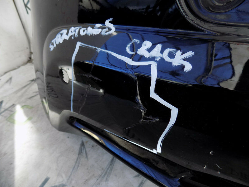 HONDA JAZZ 2011-2014  REAR BUMPER GENUINE PDC 71501-TF0-9001