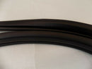 MAZDA CX-5 2017-ON REAR DOOR SEAL RUBBER WEATHERSTRIP KB7W-68-913C /B10-06