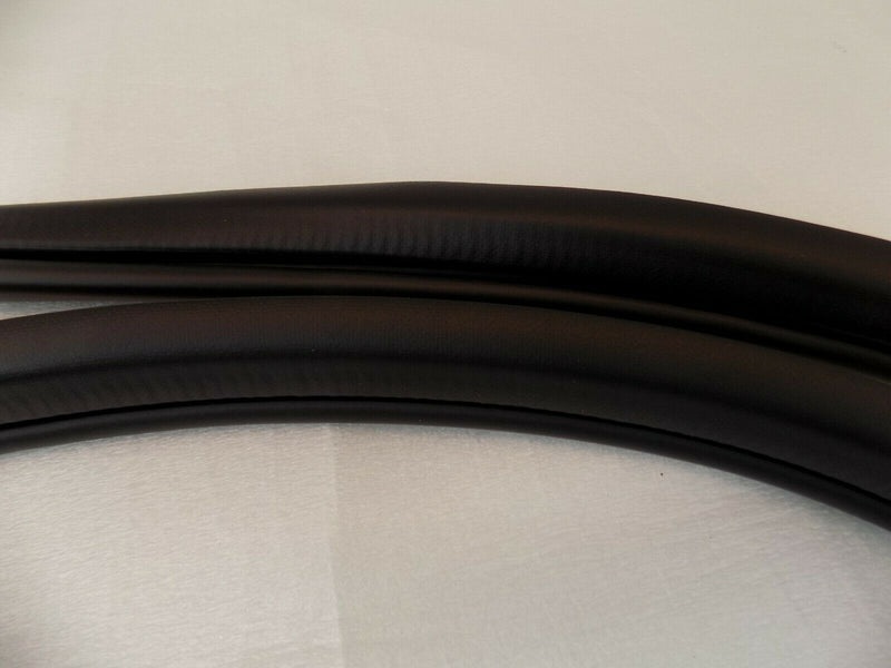 MAZDA CX-5 2017-ON REAR DOOR SEAL RUBBER WEATHERSTRIP KB7W-68-913C /B10-06