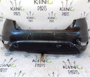 FORD FIESTA VI MK6 VII MK7 2008-2014 GREY REAR BUMPER GENUINE 8A61-17906-A