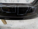 BMW 5 SERIES F11 2010-2017 TOURING REAR BUMPER PDC IN BLACK