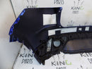 JAGUAR E PACE X540 SUV 2018-ON REAR BUMPER BLUE PDC J9C3-17A958-C
