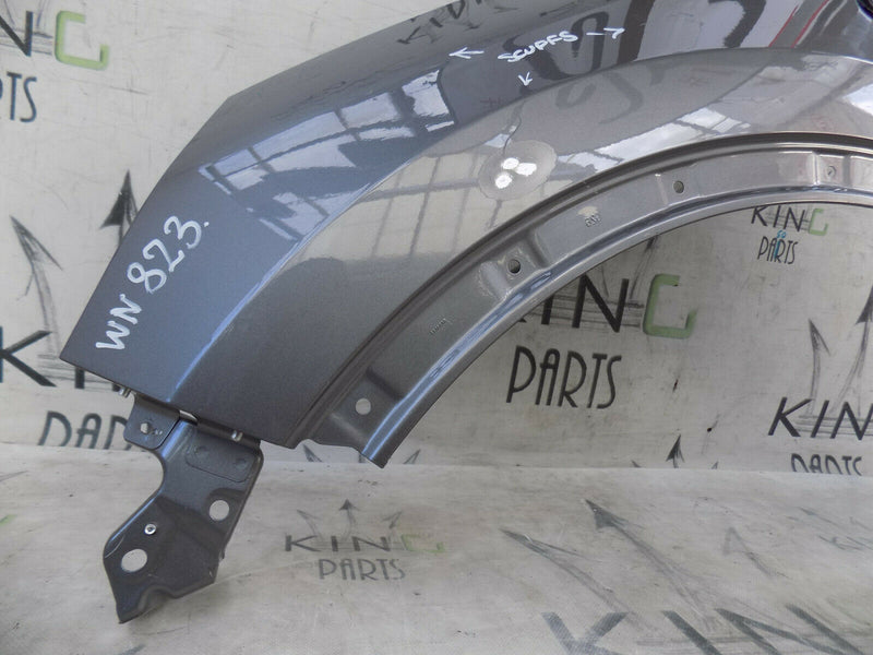 RENAULT CAPTUR MK2 S Edition 2020-ON FRONT FENDER WING PANEL LEFT SIDE
