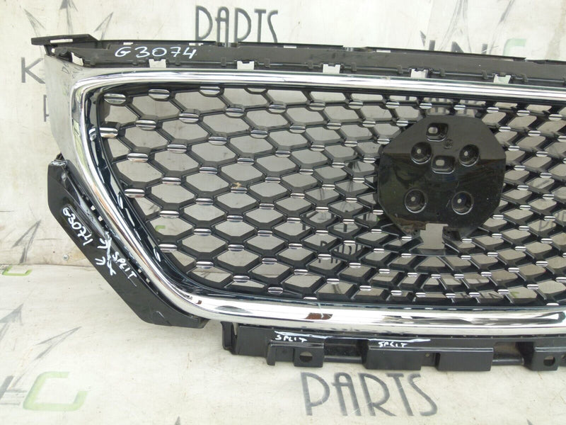 MG HS 2018-ON FRONT BUMPER GRILL GRILLE GENUINE 10021164