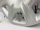 RENAULT LODGY, DOKKER 2012-ON GENUINE 15" SILVER WHEEL TRIM CAP COVER 403156416R