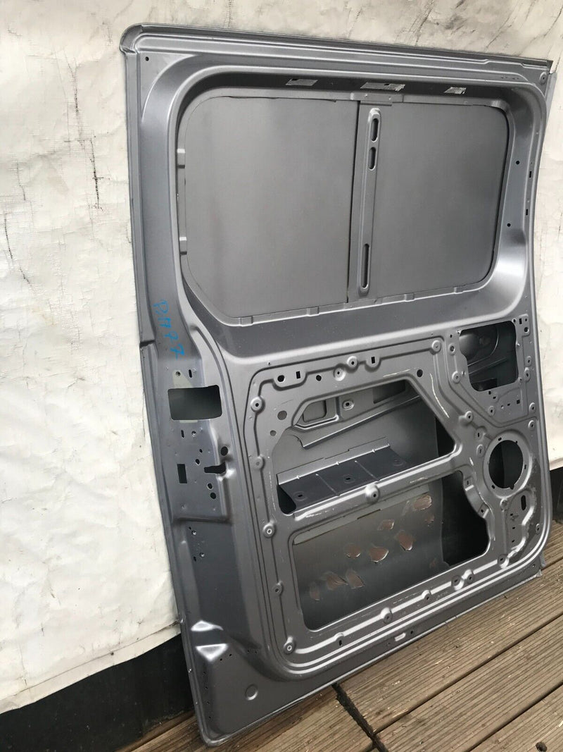 EXPERT, PROACE, DISPATCH, SCUDO MK3 2016-ON LEFT SIDE SLIDING DOOR PANEL