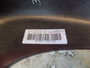 MAN TGX EURO 6 2020-ON LEFT BUMPER CORNER UPPER COLOR "ROSSO"171136390100
