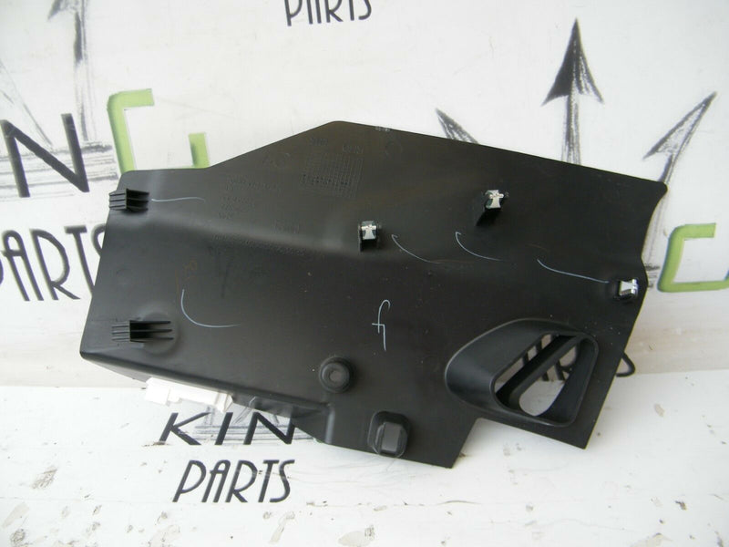 MINI ONE/ S/ COOPER F55/56/57 2014-ON RHD LEFT LOWER DASHBOARD TRIM 9296977