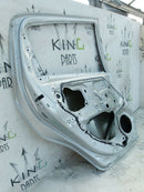 TOYOTA YARIS MK3 XP130 2012-14 5DR HATCHBACK REAR DOOR PANEL LEFT SIDE