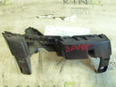 RANGE ROVER SPORT 13-17 FRONT BUMPER RIGHT HOLDING BRACKET DK6217C862AA