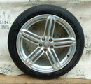 AUDI Q5 8R 20" 8,5JX20 H2 ET33 ALLOY WHEEL RIM 8R0601025N +TYRE 255/45R20