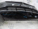 BMW X2 F39 2019-ON GENUINE FRONT BUMPER GRILL 5111 7428927