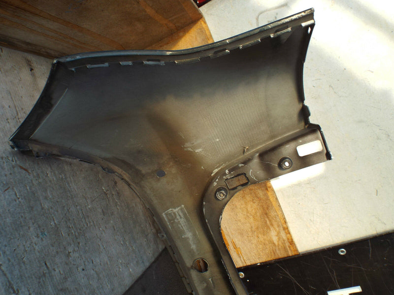 FORD C MAX 2010-2014 REAR BUMPER GENUINE BLACK (A4148) King Parts
