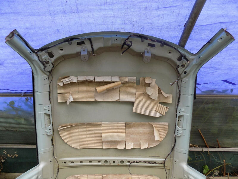 MINI COOPER R56 2006-2013 ROOF RARE PART GENUINE