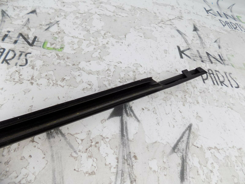 MINI COUNTRYMAN F60 2017-ON FRONT LEFT DOOR CHROME TRIM WEATHERSTRIP 7399099 *1