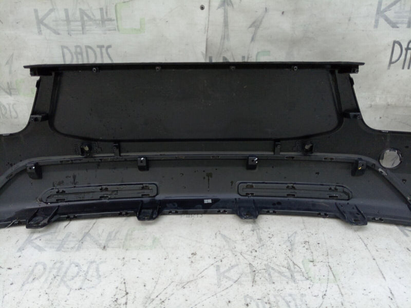 SSANGYONG KORANDO 2019-ON REAR BUMPER LOWER SECTION  K78811-37000