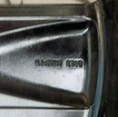 AUDI Q7 20'' INCH ALLOY WHEEL 9J X20H2 ET60 GLOSS BLACK 4L0601025H