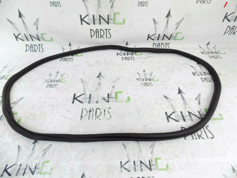 VW UP 2011-2016 REAR LEFT DOOR SEAL RUBBER GASKET SEAL 1S4867913C *N3