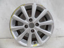 FORD B-MAX TITANIUM GENUINE RIM ALLOY WHEEL 16" 6,5Jx16H2 ET47,5 R16 C1BC-RA 278