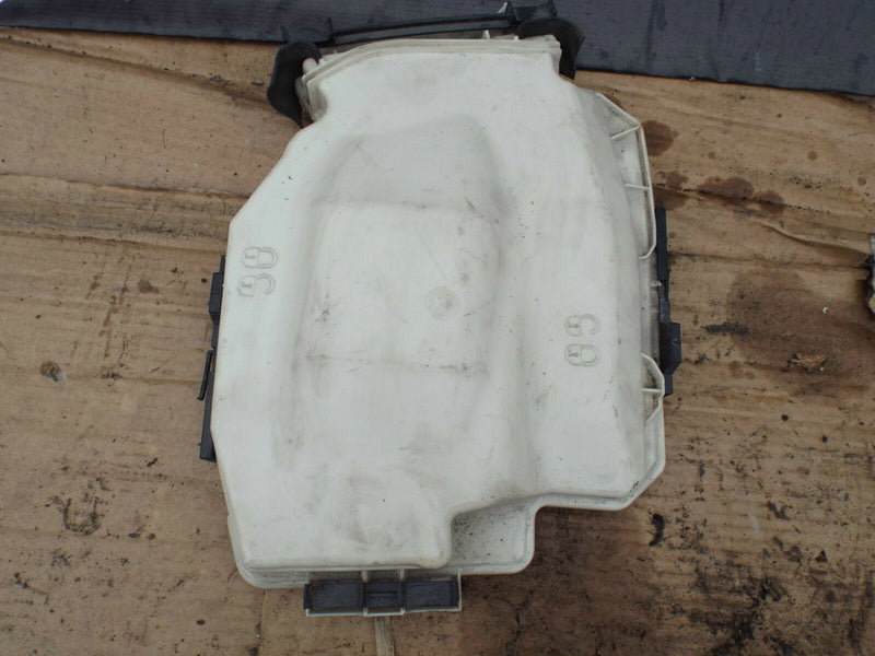 BMW 1 3 SERIES E87 E81 E90 E91 2.0 DIESEL ENGINE ECU BOX COVER LID 7544577