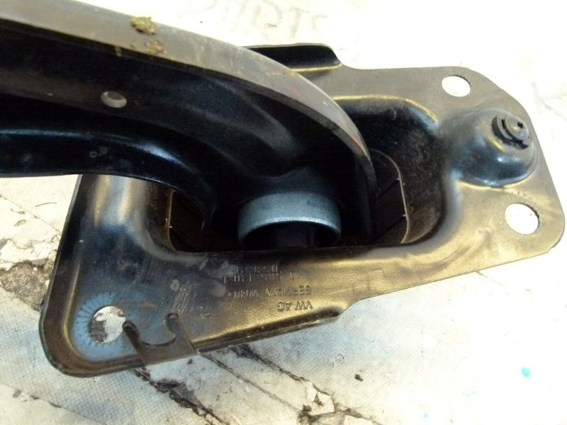 AUDI Q3 F3 2018-ON REAR LEFT WISHBONE CROSS CARRIER 5QF501052