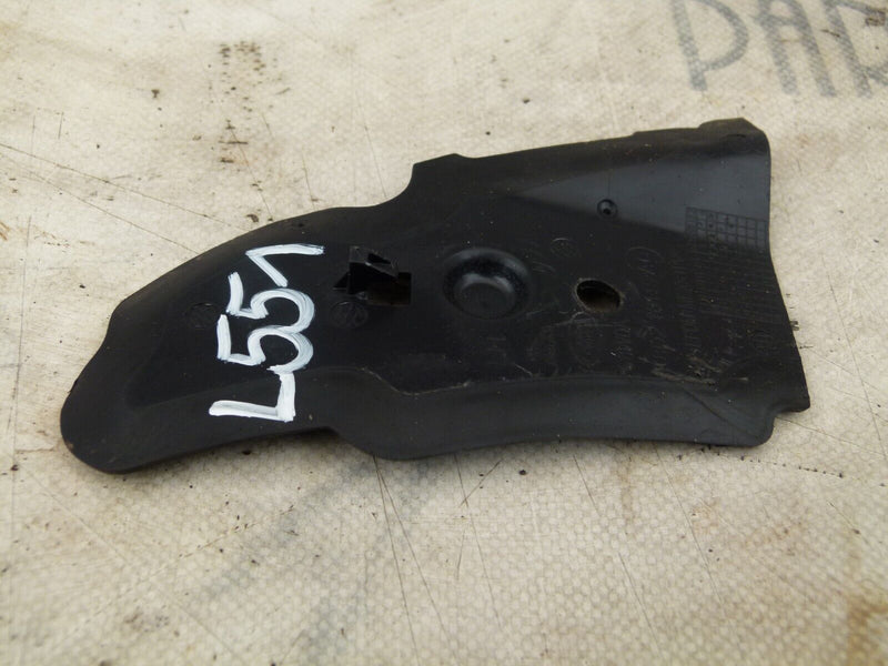 RANGE ROVER EVOQUE L551 HYBRID 2019-20 FRONT RIGHT WING TRIM K8D216115 #