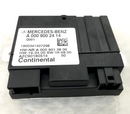 MERCEDES GLC X253 2016-21 2.0 PETROL FUEL PUMP CONTROL UNIT MODULE A0009002414