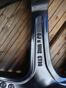 MERCEDES GLC X253 AMG SET OF 19" ALLOY WHEELS RIMS 8J ET38 A2534011800