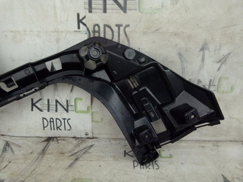 BMW X1 F48 2015-2019 REAR BUMPER RIGHT CORNER GENUINE 5112 7381120