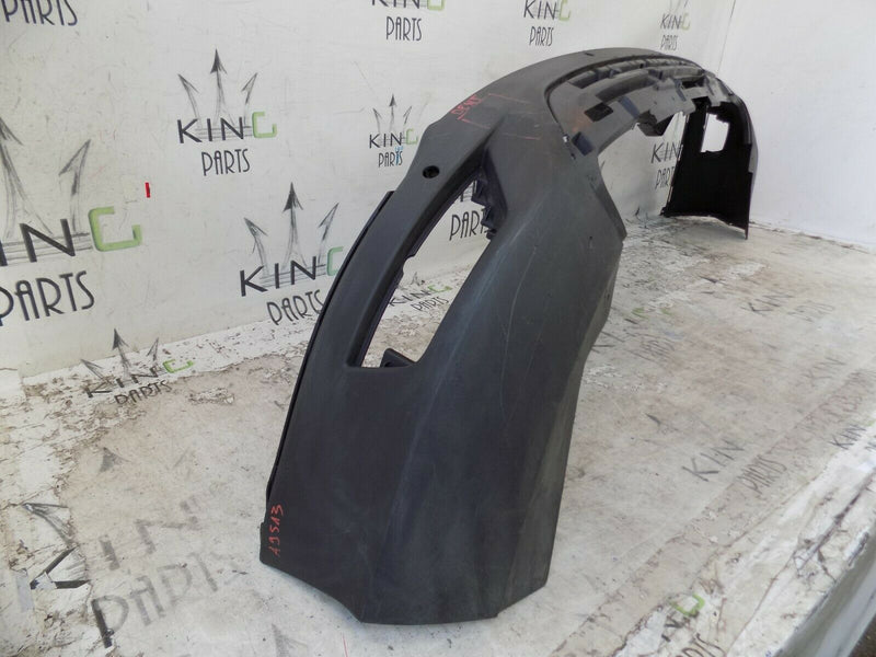 FORD KUGA MK2 12 13 14 15 BLACK REAR BUMPER GENUINE CV44-17D781-ADW