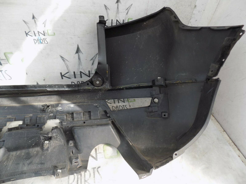 LAND ROVER RANGE EVOQUE L538 2011-2015 REAR BUMPER GENUINE BJ32-17D781-A