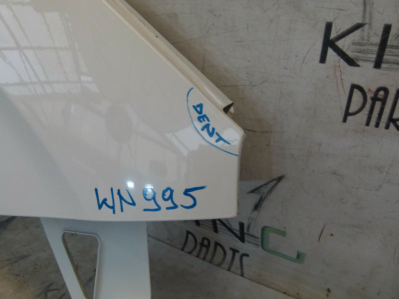 CITROEN BERLINGO MK3 K9 2018> GENUINE FRONT FENDER WING PANEL RIGHT SIDE