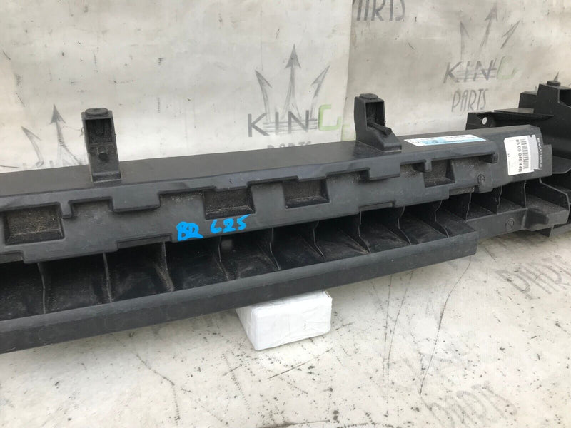 RENAULT CAPTUR LCI 2017-2019 REAR BUMER REINFORCEMENT GENUINE 850904944R