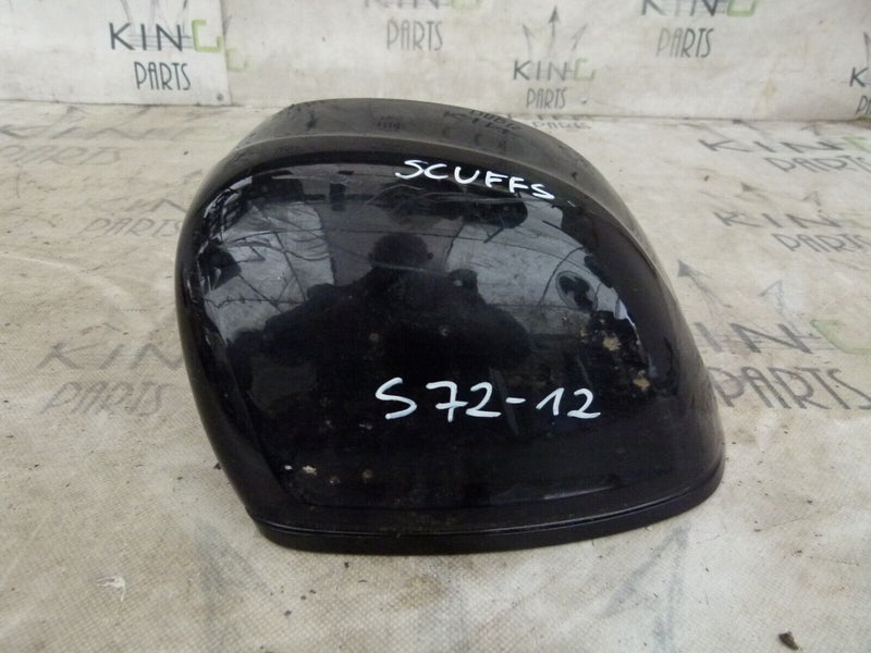 VOLVO XC90 2015-19 RIGHT MIRROR COVER HOUSING GENUINE 31477740