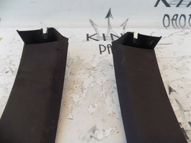 CITROEN C4 GRAND PICASSO 2006-2013 TAILGATE BOOT INNER PILLAR TRIMS LEFT RIGHT