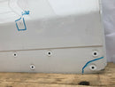 CITROEN JUMPY DISPATCH PEUGEOT EXPERT 2016> SLIDING DOOR PANEL RIGHT SIDE