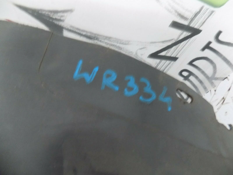 VW TOURAN 01-05 FRONT LEFT WHEEL INNER ARCH LINER SPLASH GUARD 1T0805973