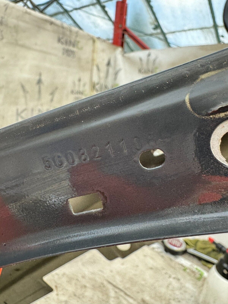 VW GOLF MK7 MK7.5 FACELIFT 2017-2019 FRONT FENDER WING PANEL RIGHT SIDE