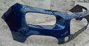 CITROEN BERLINGO MK3 MPV 2018-ON FRONT BUMPER UPPER SECTION 9816749477