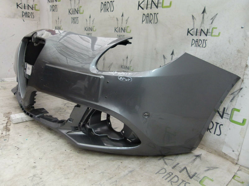 ALFA ROMEO GIULIETTA FACELIFT 2016-2019 FRONT BUMPER GENUINE 50541741