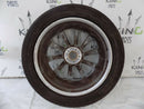 VOLVO XC90 20'' 10 SPOKE ALLOY WHEEL 9.0Jx20 ET38.5 RIM + TYRE 31362277