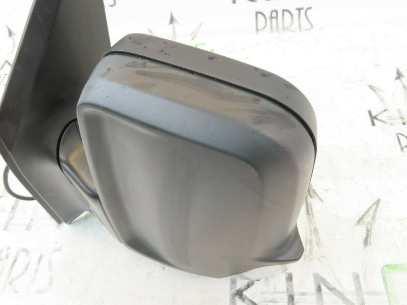 MERCEDES SPRINTER W906 DOOR LEFT SIDE WING MIRROR INDICATOR 6PIN A9068103393