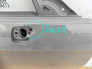 AUDI A3 8V S LINE RIGHT DRIVER SIDE FRONT DOOR PANEL SPORTBACK GREY