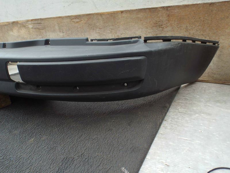 Ford Galaxy 2006-2014 Rear Bumper Genuine Grey (1412)
