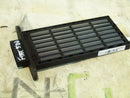 FIAT 500 07-15 INTERIOR HEATER ELECTRIC RADIATOR MATRIX GENUINE A52103300