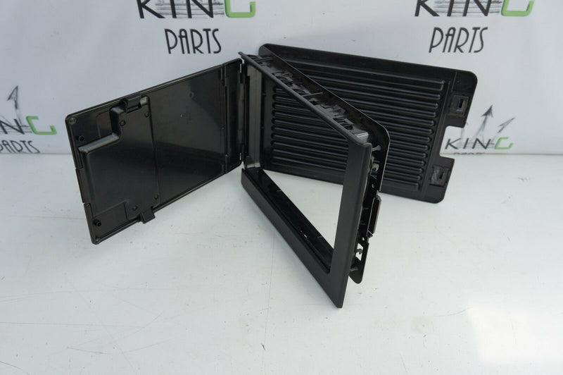 SKODA SUPERB MK1 (B5/3U) 2001-2008 REAR SKI BAG COVER CENTRE ARMREST 3B5885215