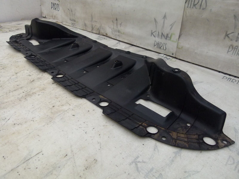 KIA NIRO MK1 LCI 2018-2022 UNDERBODY REAR TRAY COVER GENUINE 86690Q4000