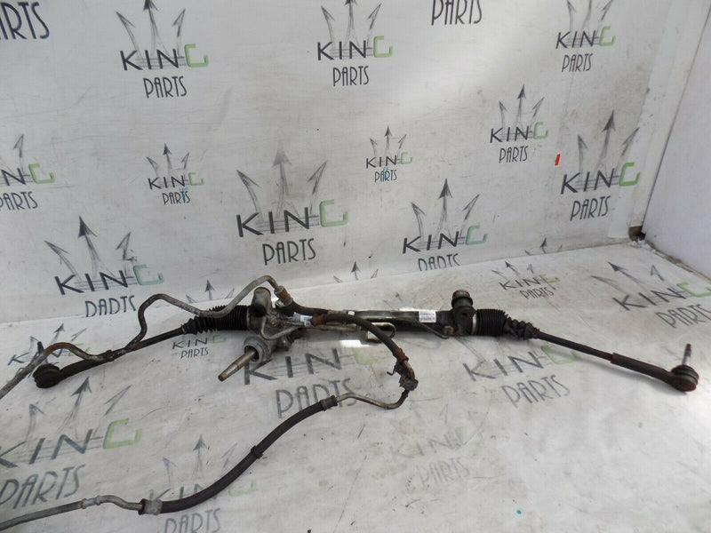 VAUXHALL INSIGNIA 2008-17 POWER STEERING RACK HYDRAULIC RHD 13292326